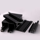 Ένα σύνολο γραφείου cOem, μαύρο υλικό επιστρώματος σκονών ντουλαπών με ISO9000