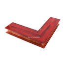 Προσαρμοσμένα εξωθημένα πλαίσια πορτών και παραθύρων αργιλίου κραμάτων - αγοράστε τα ξύλινα πλαίσια πορτών και παραθύρων αργιλίου σιταριού