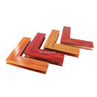 Προσαρμοσμένα εξωθημένα πλαίσια πορτών και παραθύρων αργιλίου κραμάτων - αγοράστε τα ξύλινα πλαίσια πορτών και παραθύρων αργιλίου σιταριού