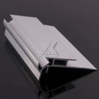 T3 - T8 υψηλή αντίσταση διάβρωσης σχεδιαγραμμάτων αλουμινίου επίπλων καλό Wearproof