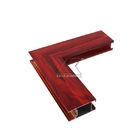 6063 ξύλινα εξωθημένα σιτάρι σχεδιαγράμματα παραθύρων και πορτών αργιλίου - αγοράστε τα σχεδιαγράμματα παραθύρων και πορτών αργιλίου