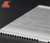 Άριστο αλουμίνιο Heatsink επεξεργασίας θερμαντικών σωμάτων υπολογιστών γραφείου σχεδιαγράμματος ποιοτικού βιομηχανικό αργιλίου